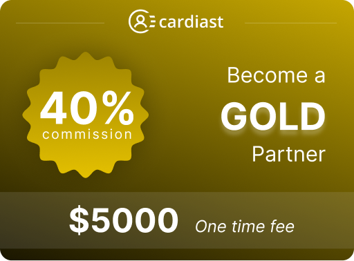 Become A Gold Partner