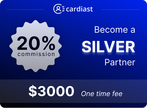 Become A Silver Partner